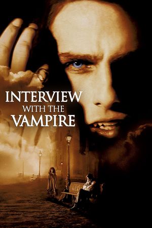 Interview with the Vampire's poster