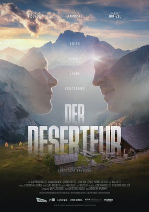 The Deserter's poster