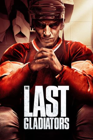The Last Gladiators's poster