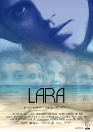 Lara's poster