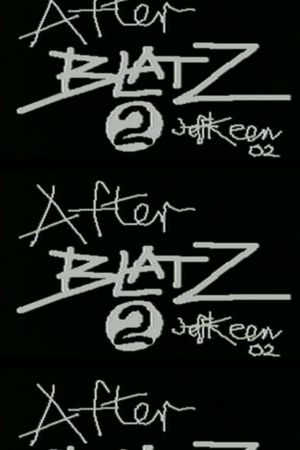 Afterblatz 2's poster