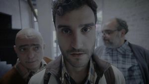 7 vidas's poster