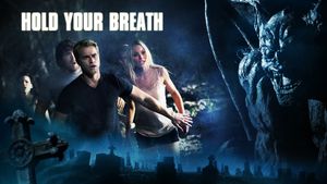Hold Your Breath's poster