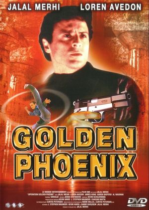 Operation Golden Phoenix's poster image