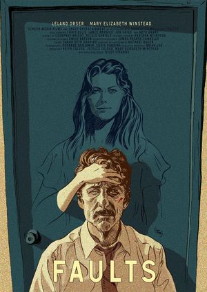 Faults's poster