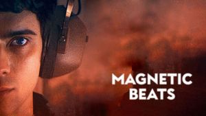 Magnetic Beats's poster