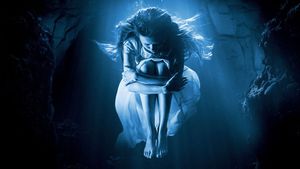 A Cure for Wellness's poster