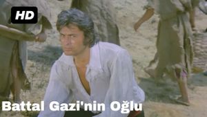 Battal Gazi'nin Oglu's poster