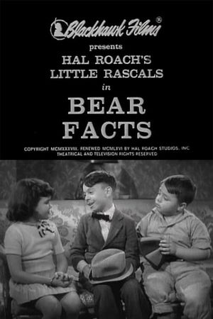 Bear Facts's poster
