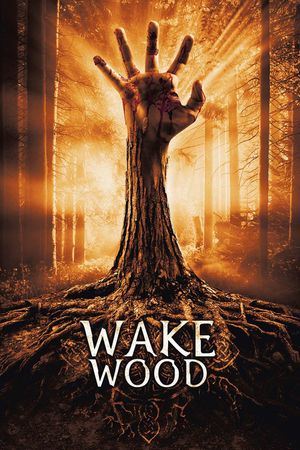 Wake Wood's poster