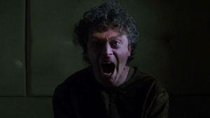 The Exorcist III's poster
