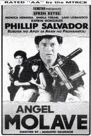 Angel Molave's poster