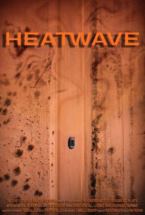 Heatwave's poster