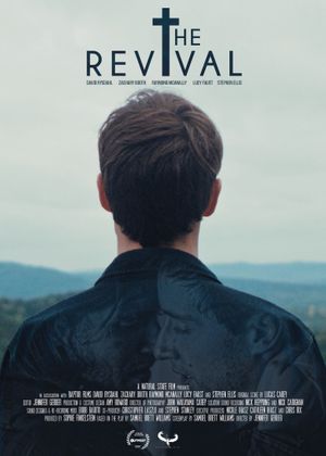 The Revival's poster