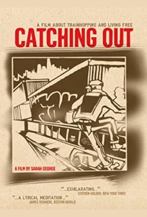 Catching Out's poster