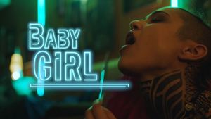 Baby Girl's poster