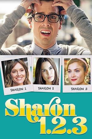 Sharon 1.2.3.'s poster