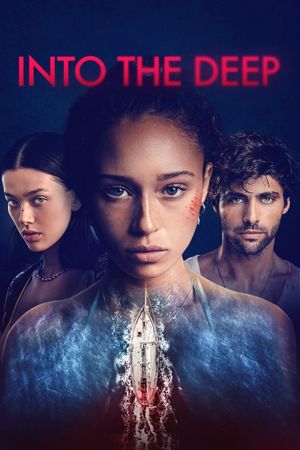 Into the Deep's poster