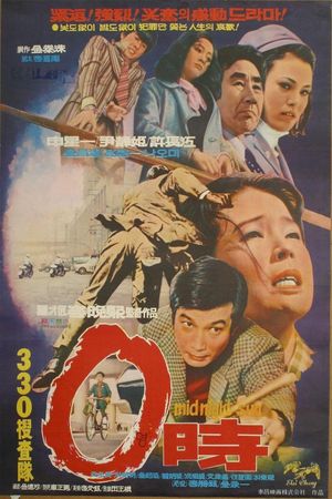 The Midnight Sun's poster