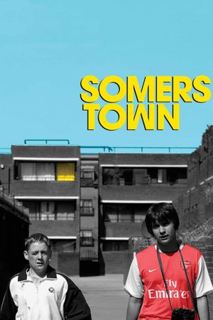 Somers Town's poster