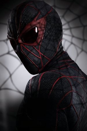 Madame Web's poster
