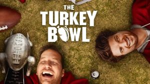The Turkey Bowl's poster