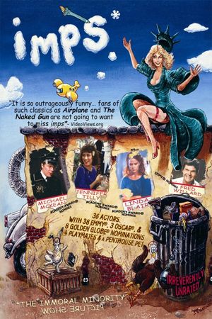 Imps*'s poster