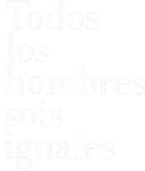 All Men Are the Same's poster