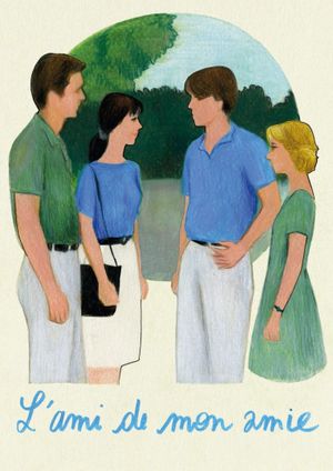 Boyfriends and Girlfriends's poster