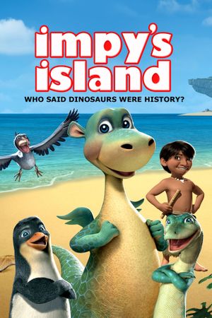 Impy's Island's poster image