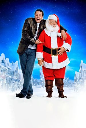 Fred Claus's poster