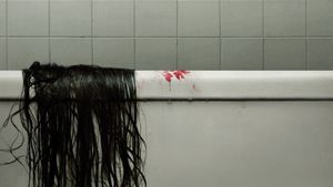 The Grudge's poster