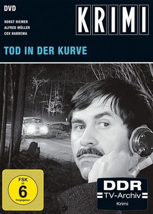 Tod in der Kurve's poster image