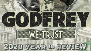 In Godfrey We Trust: 2020 Year In Review's poster