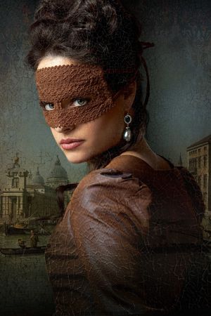 A Beautiful Imperfection's poster