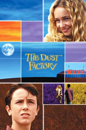 The Dust Factory's poster