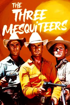 The Three Mesquiteers's poster