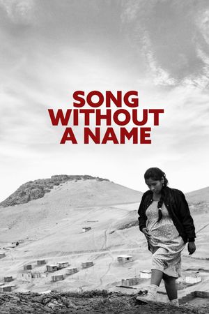 Song Without a Name's poster