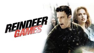 Reindeer Games's poster