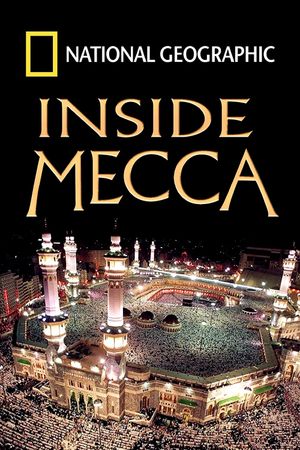Inside Mecca's poster