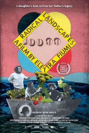 Radical Landscapes's poster
