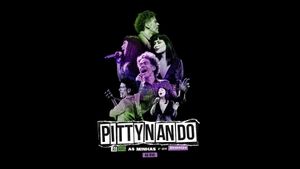 PittyNando: As Suas, As Minhas e As Nossas Ao Vivo's poster