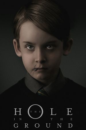 The Hole in the Ground's poster