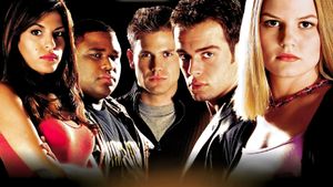 Urban Legends: Final Cut's poster