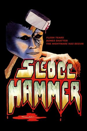 Sledgehammer's poster