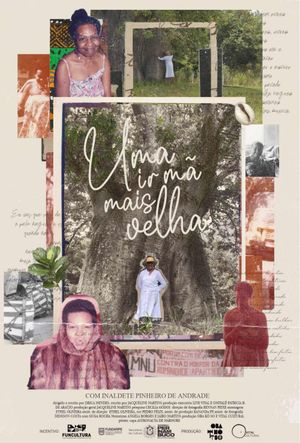 Uma Irmã Mais Velha's poster