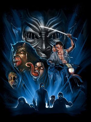 Demons's poster