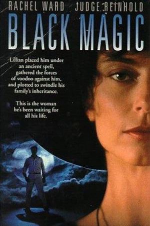 Black Magic's poster