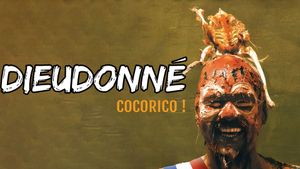 Dieudonné - Cocorico !'s poster