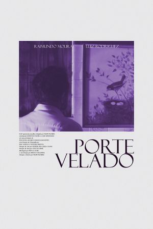 Porte Velado's poster